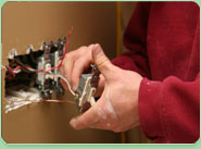 electrical repair Cardiff