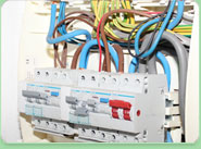 Cardiff electrical contractors